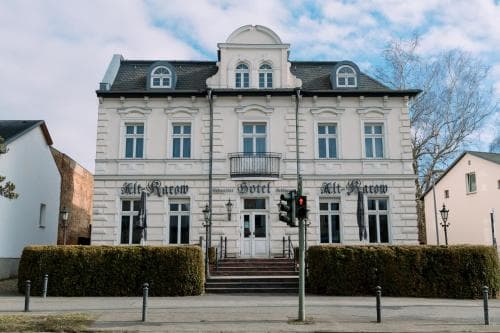 Hotel Alt Karow