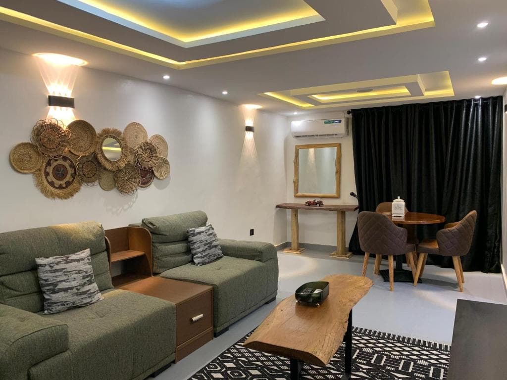 Accommodation Guru