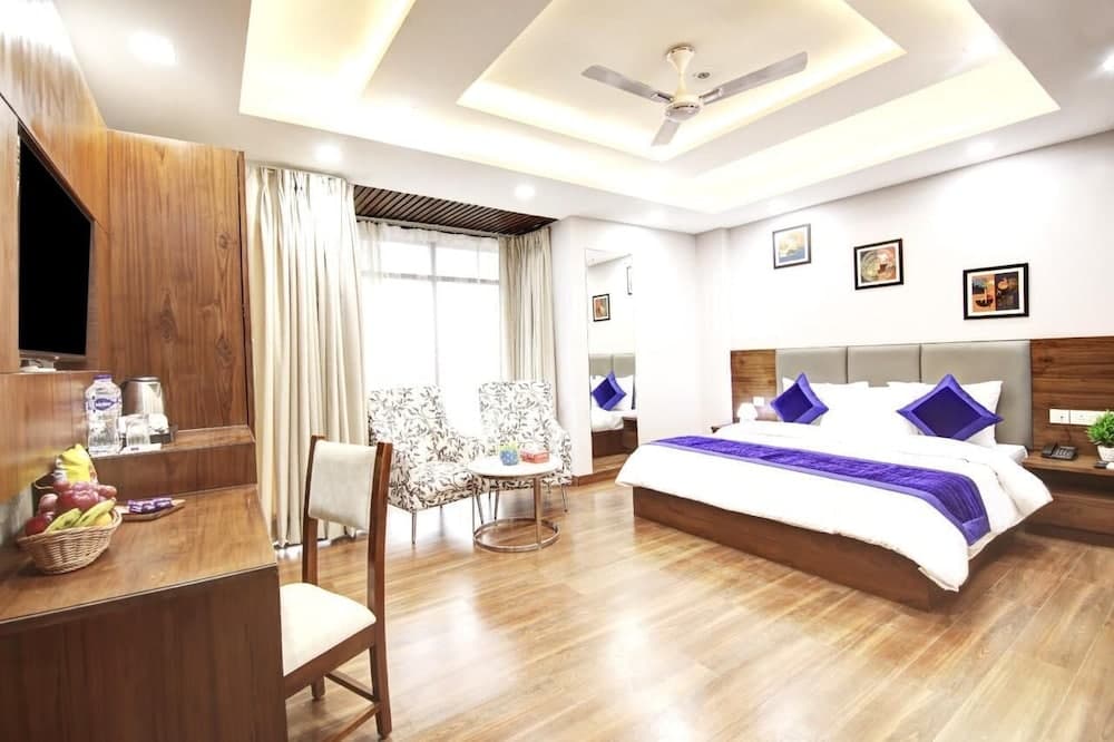 The Majesty Hotel