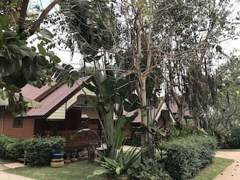 Kiangdoi Foilom Resort