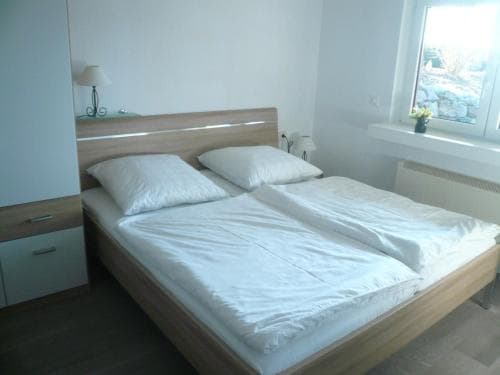 Ferienwohnung Ruhrtalblick