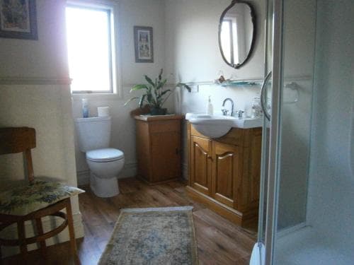 Awanui Homestay