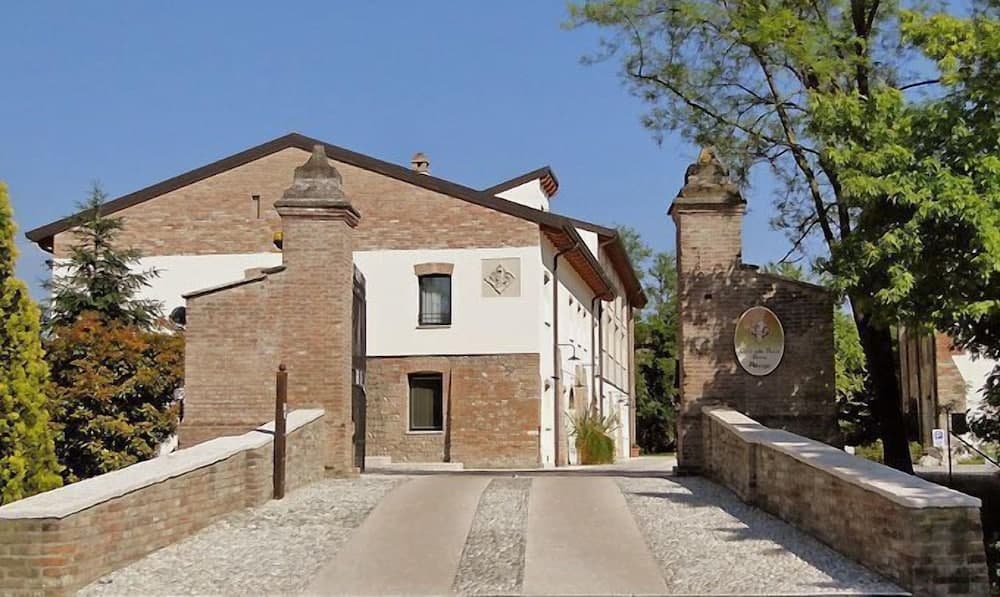 Corte della Rocca Bassa