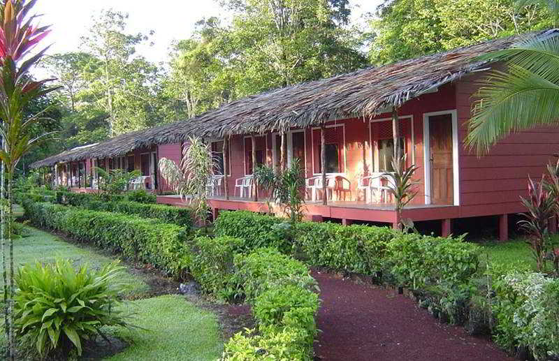Samoa Lodge & Resort