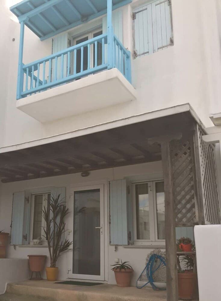 Oniro Summer House