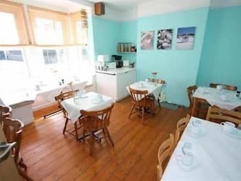 Kirribilli Guest House