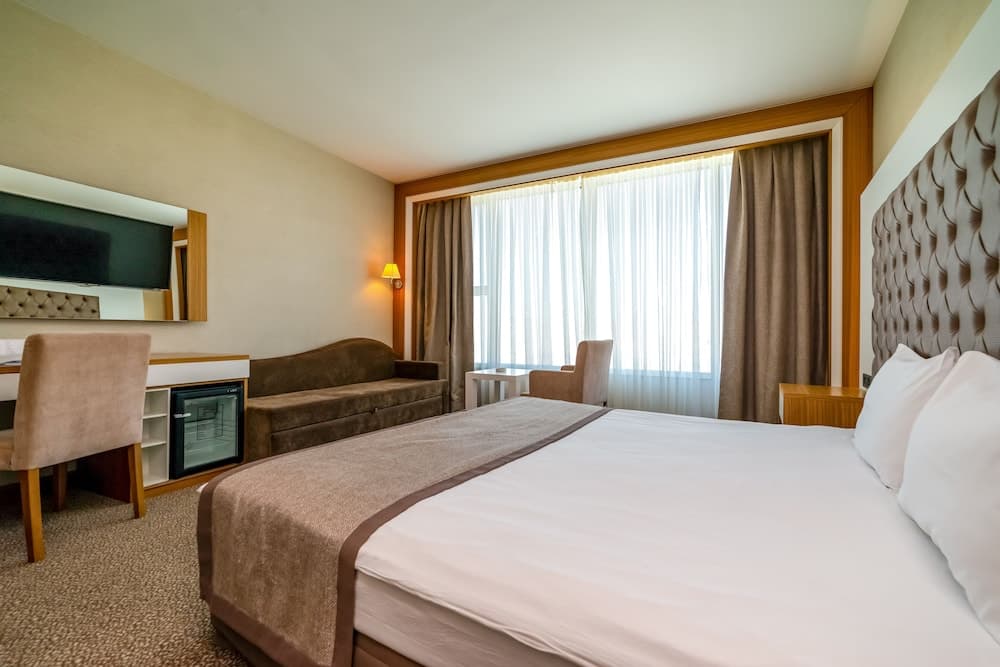 Armas Termal Resort Kirşehir