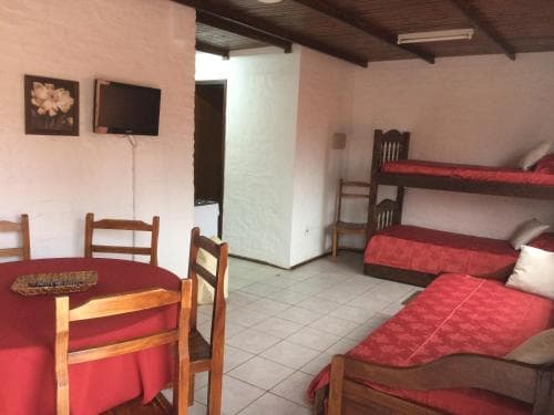 Hotel Del Pasaje