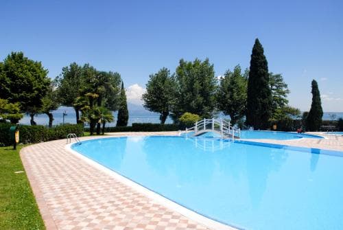 Camping Sirmione