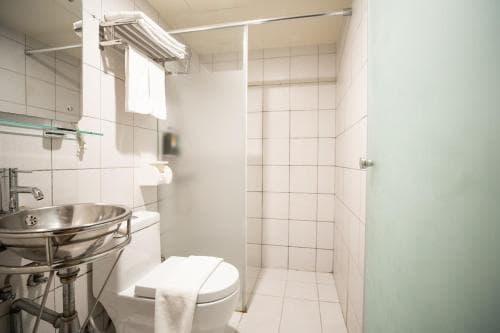 Hotel Cube Banqiao