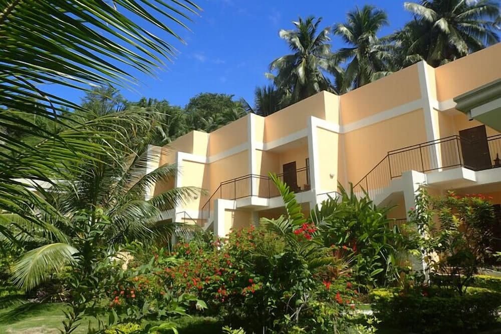 Lubi Resort
