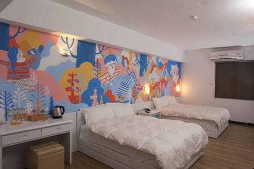 Mido Hotel