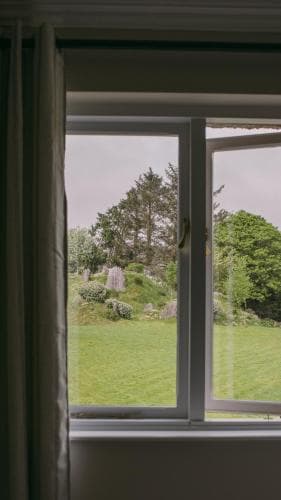 Mossie's B&B