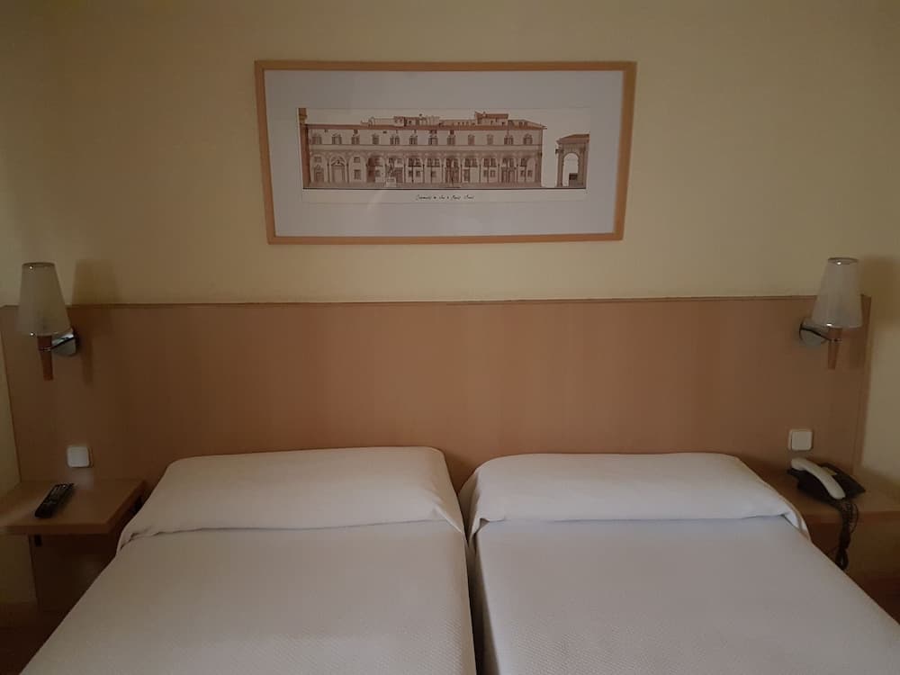 Hotel España