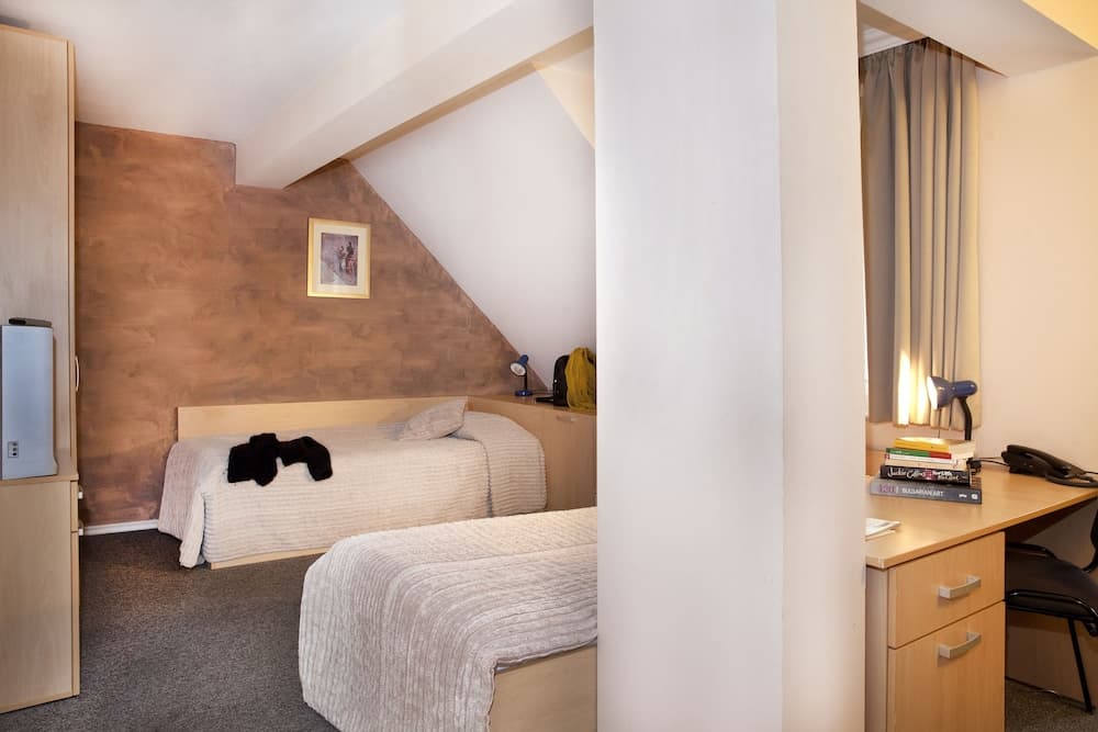Hotel Niky