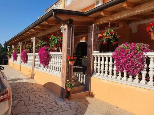 Villa Nikolina