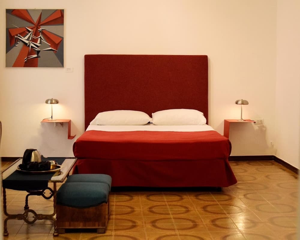 Areamare Bed & Breakfast