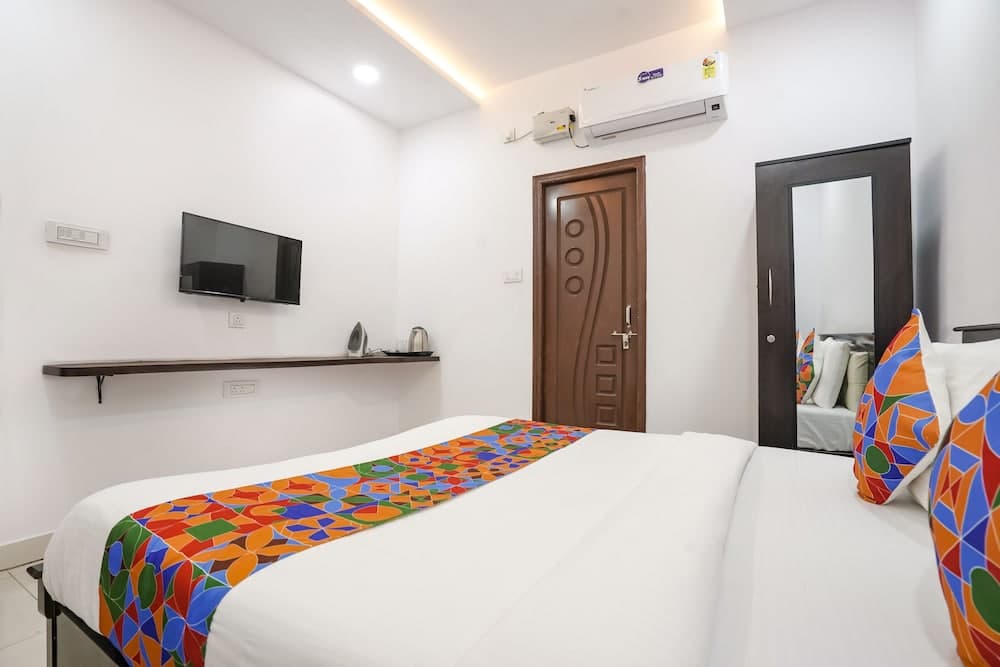 Fabhotel Skycity