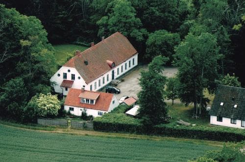 Äspögården B&B
