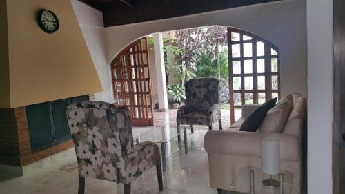 Hotel Colonial Escazu