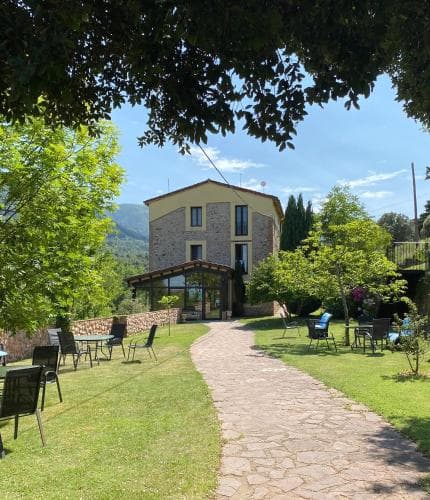 Hostal Rural La Calera