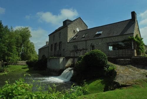 Moulin De Hard