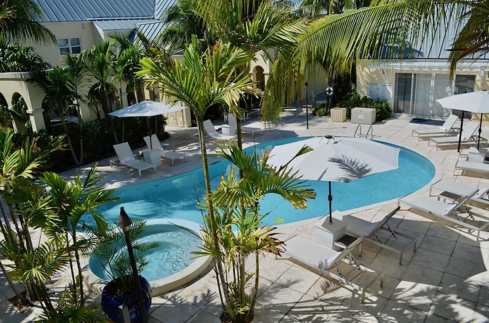 Reef Residences