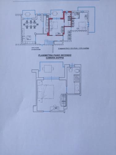 B&B Casadamare