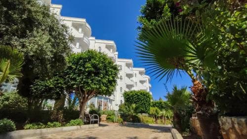 Olbios Marina Resort