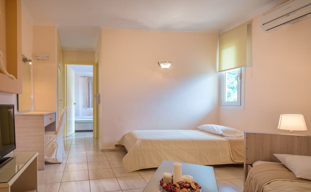 Varres Hotel