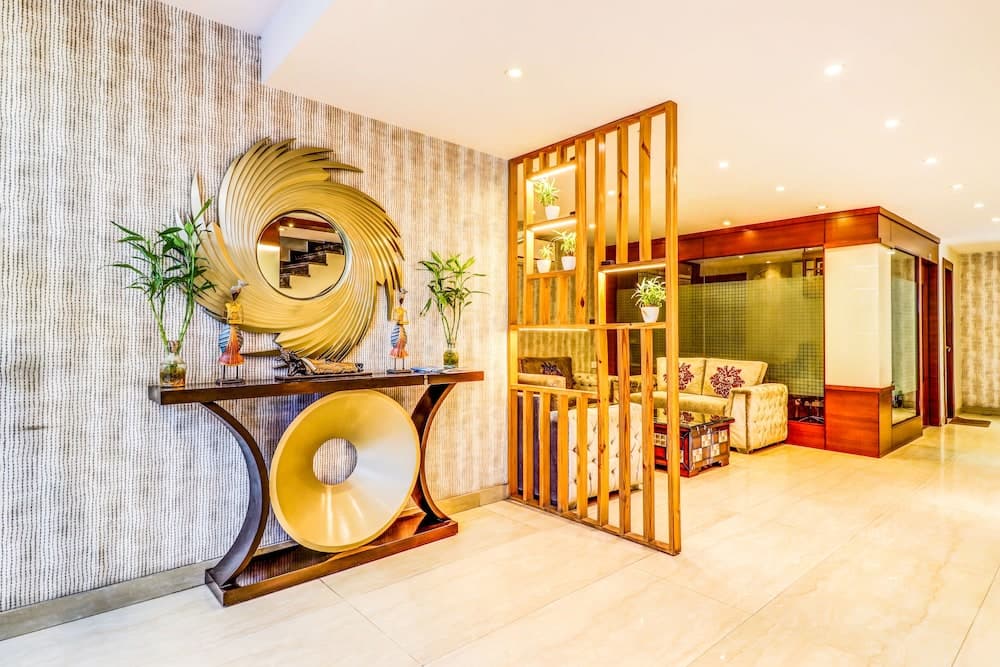 FabHotel Sain Dass