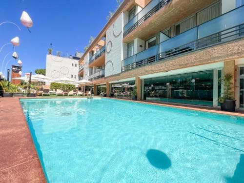 Airbeach Islantilla