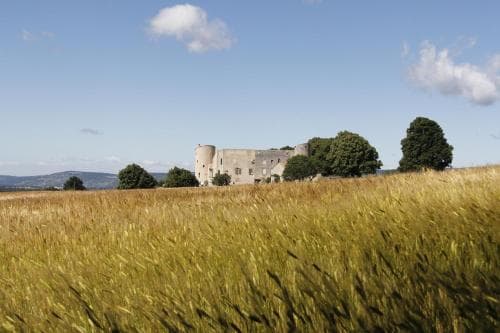 Chateau De La Gabelle