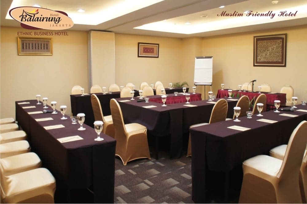 Balairung Hotel