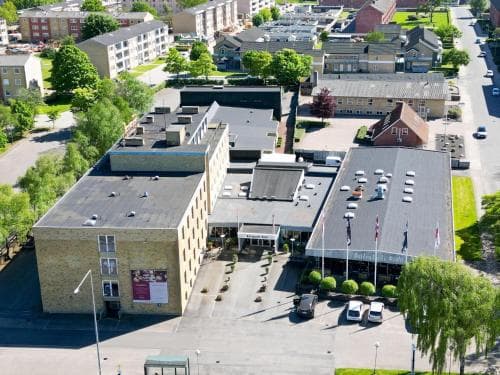 Østergaards Hotel