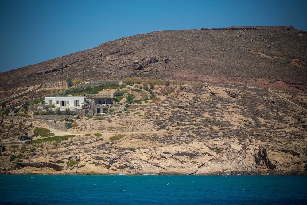 Villa Barbarossa