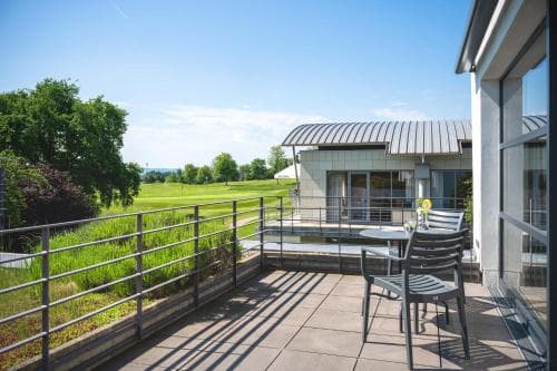 Golfhotel Gut Neuenhof