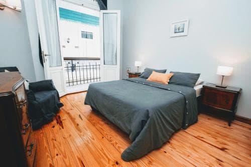 Milhouse Hostel