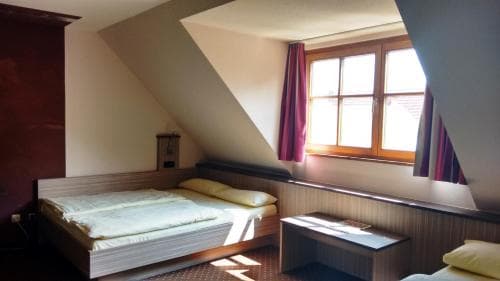Hotel Pension Agnes