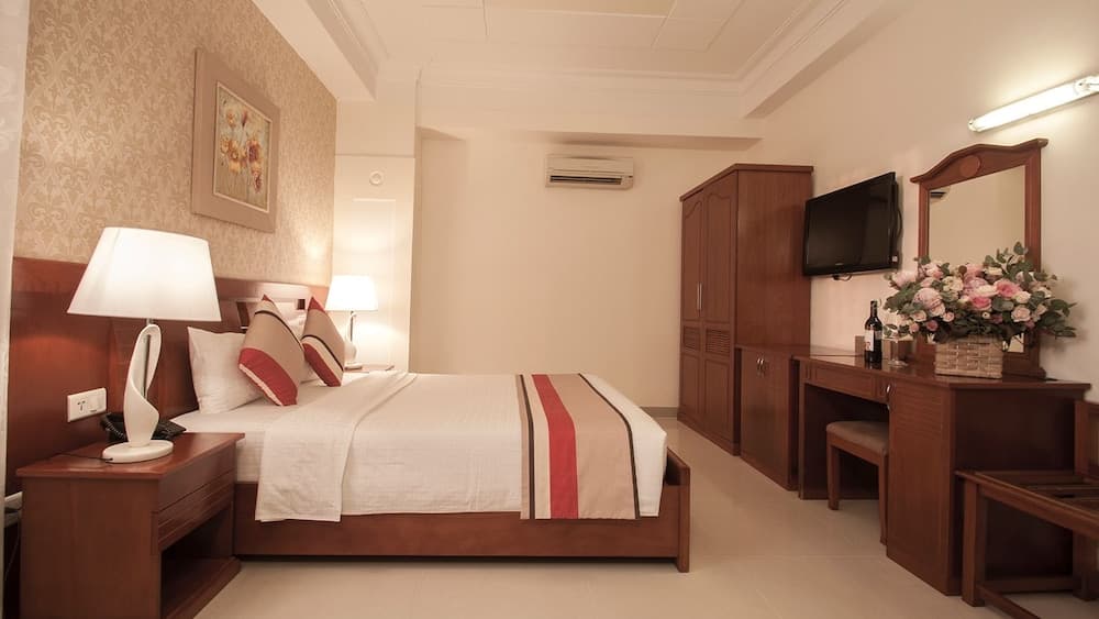 Le Duy Hotel