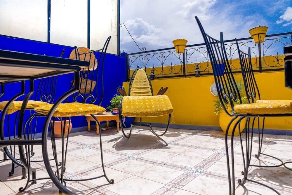 Peace Hostel