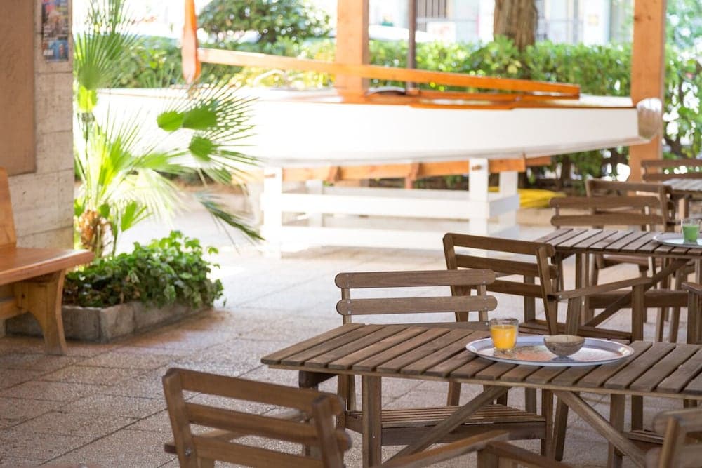 Hotel Saint Tropez
