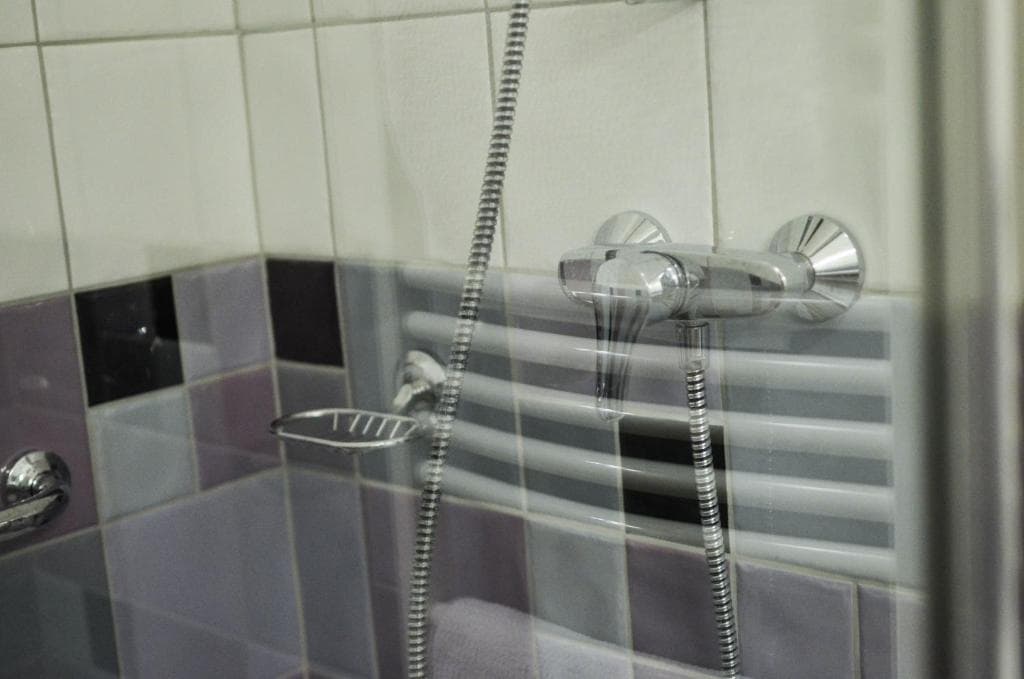 Páva Apartmanház