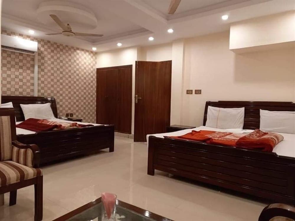 Hotel Faran