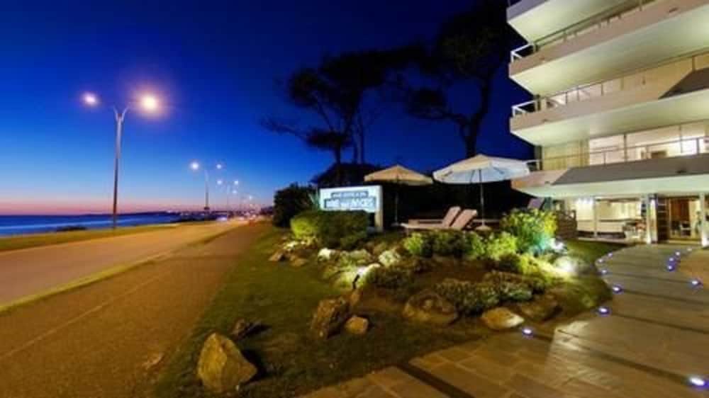 Baie des Anges Apart & Spa