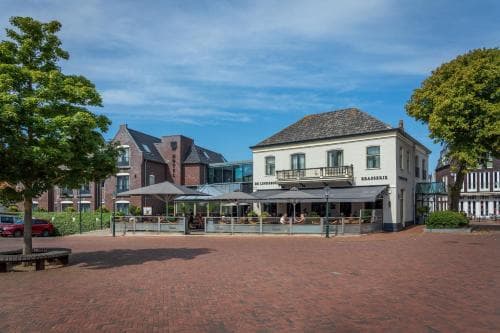 Hotel De Lindeboom