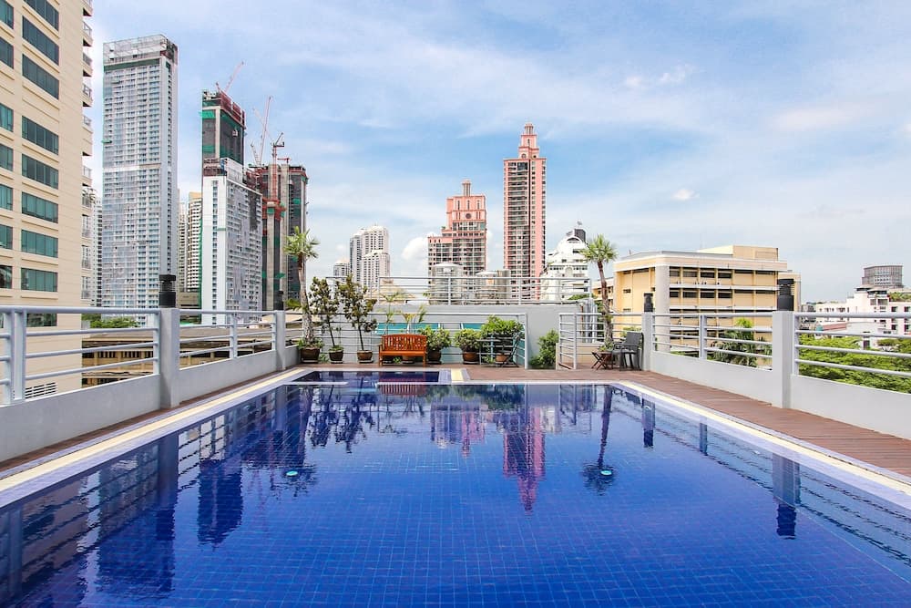 Bally Suite Sukhumvit