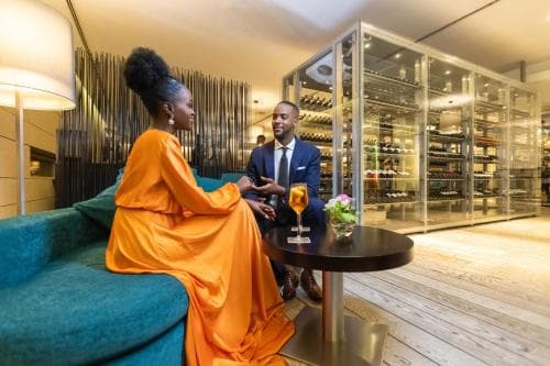 EPIC SANA Luanda Hotel