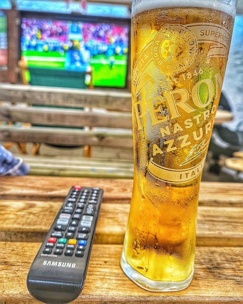 The Crown Inn