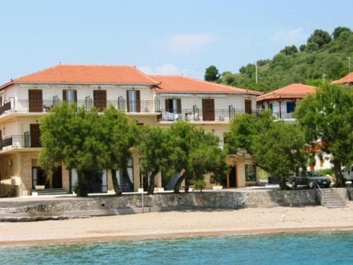Hotel Korakakis Beach